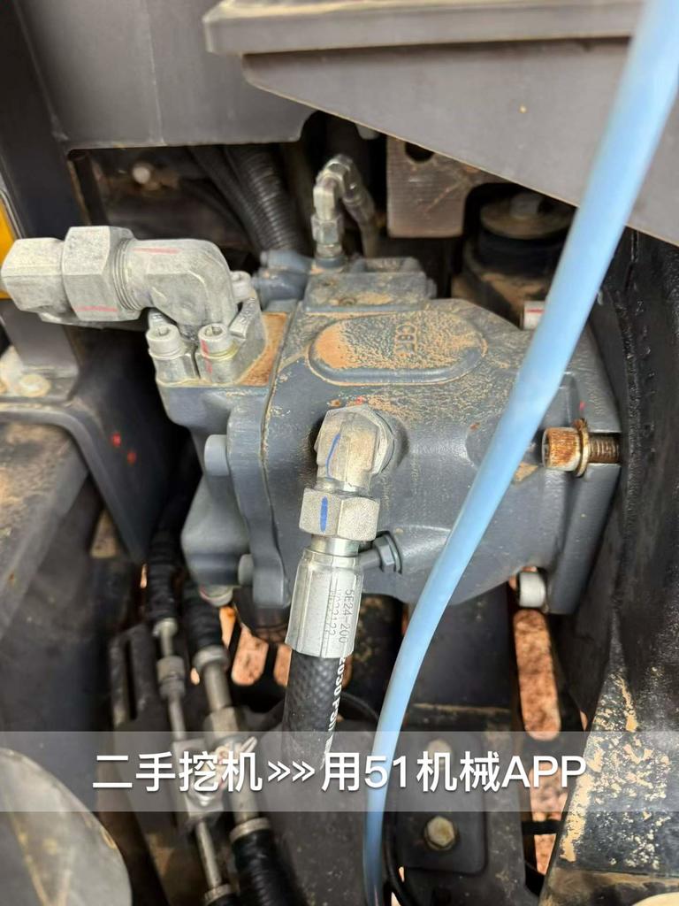51机械